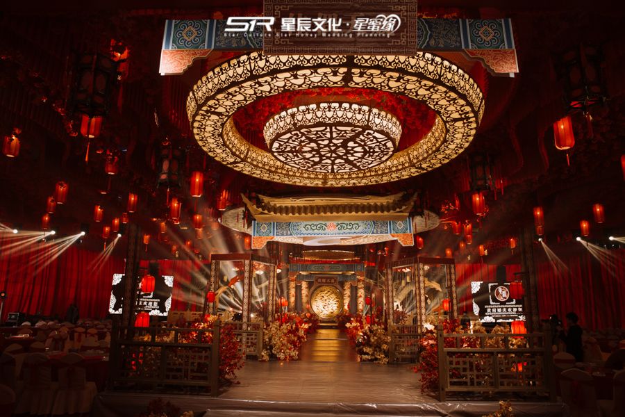 2022.01.13廉江珠盘海黄府婚礼