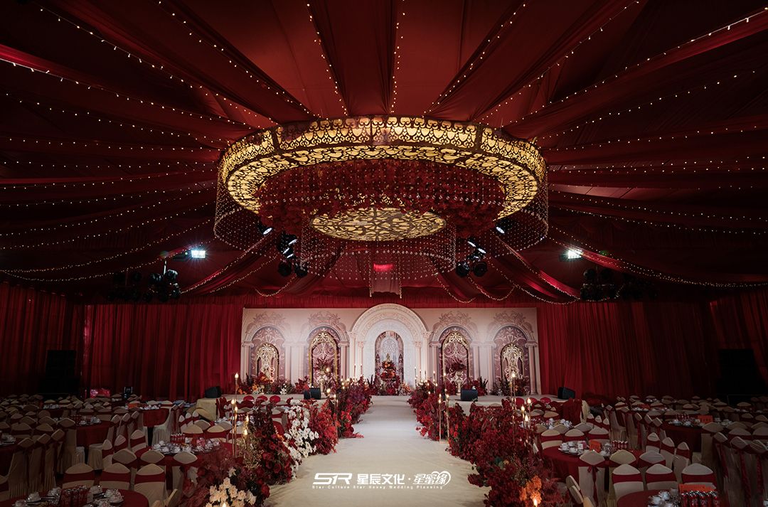 2024.12.10和兴酒店曾府婚礼