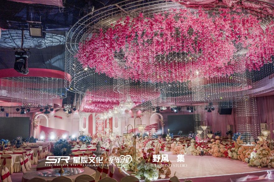 2025.12.3黄坡岭上村庞府婚礼