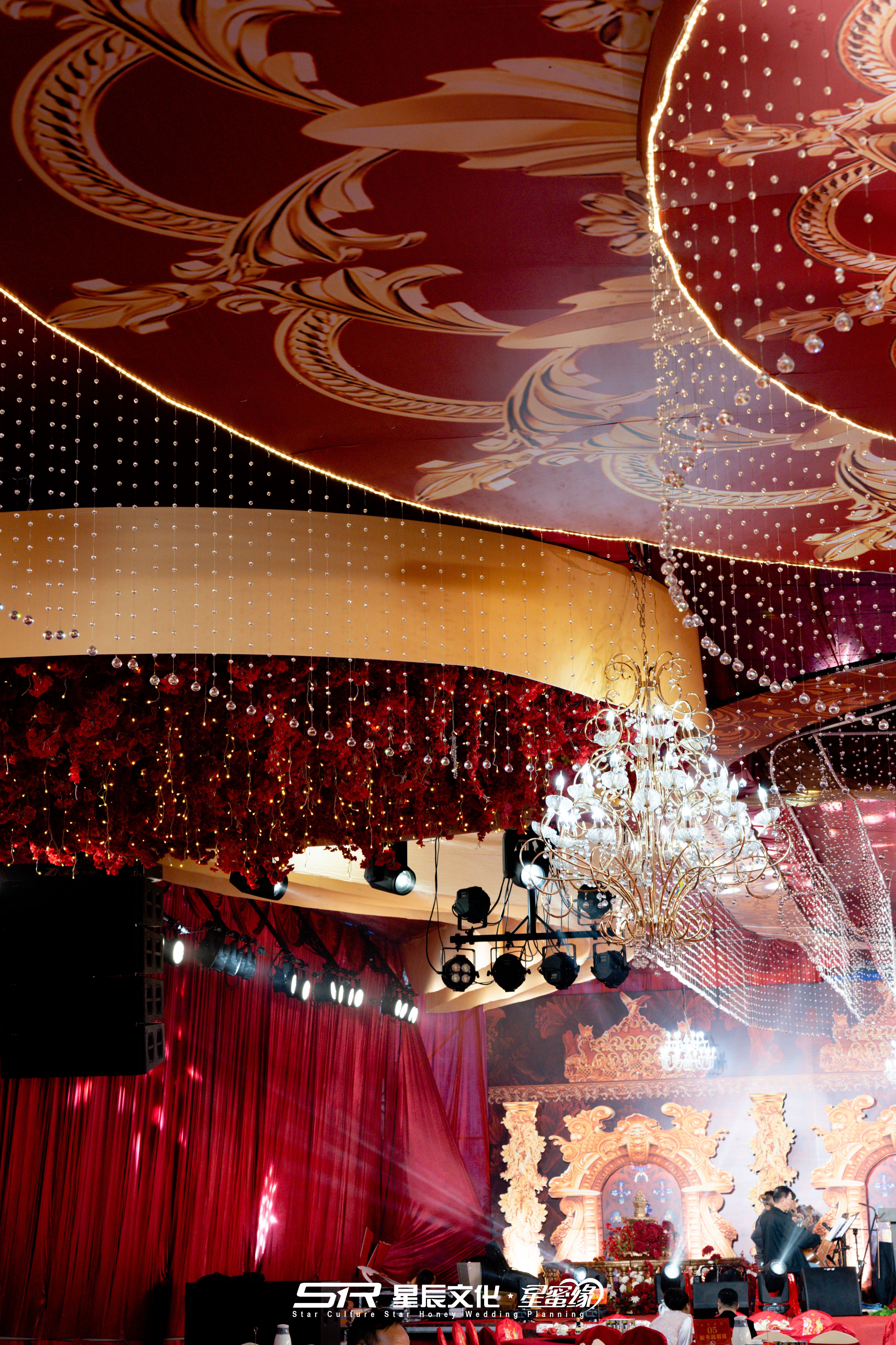 2025.12.13吴阳芷寮林府婚庆