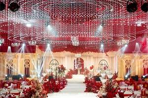 2026.1.4黄坡平定龙府婚礼