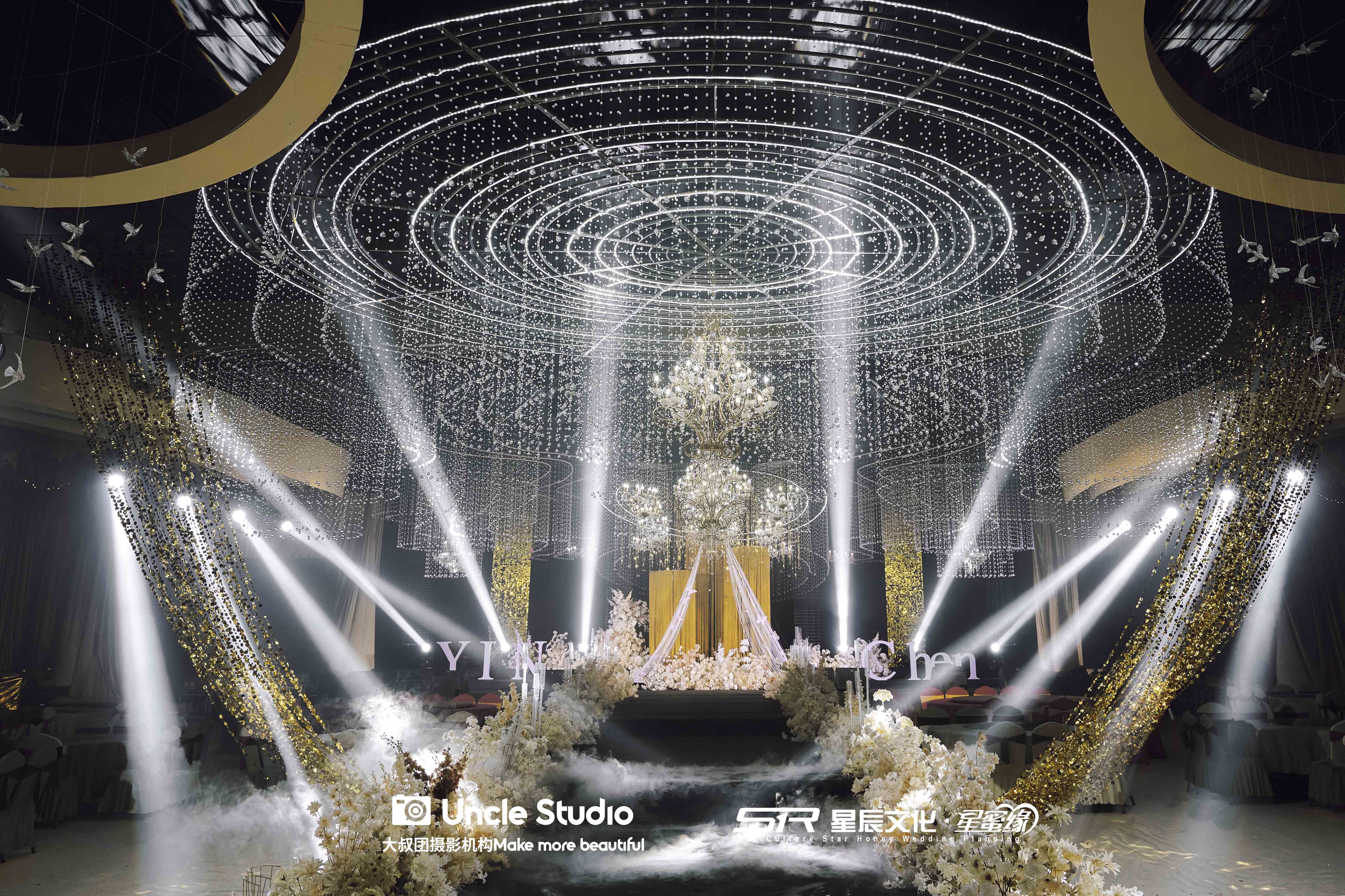 2026.1.28坡头官渡尹府婚庆