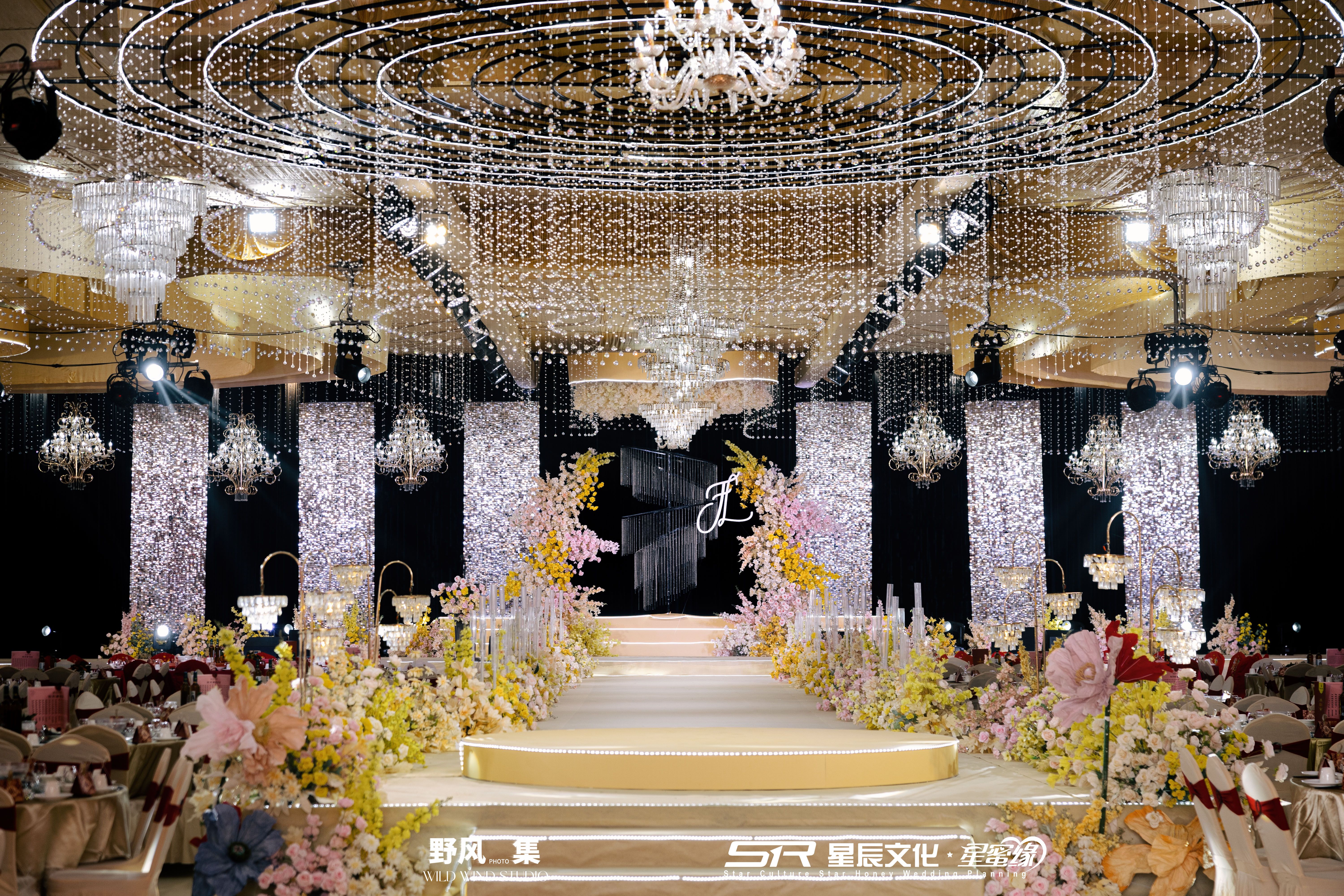 2026.2.11黄坡西坡符府婚礼