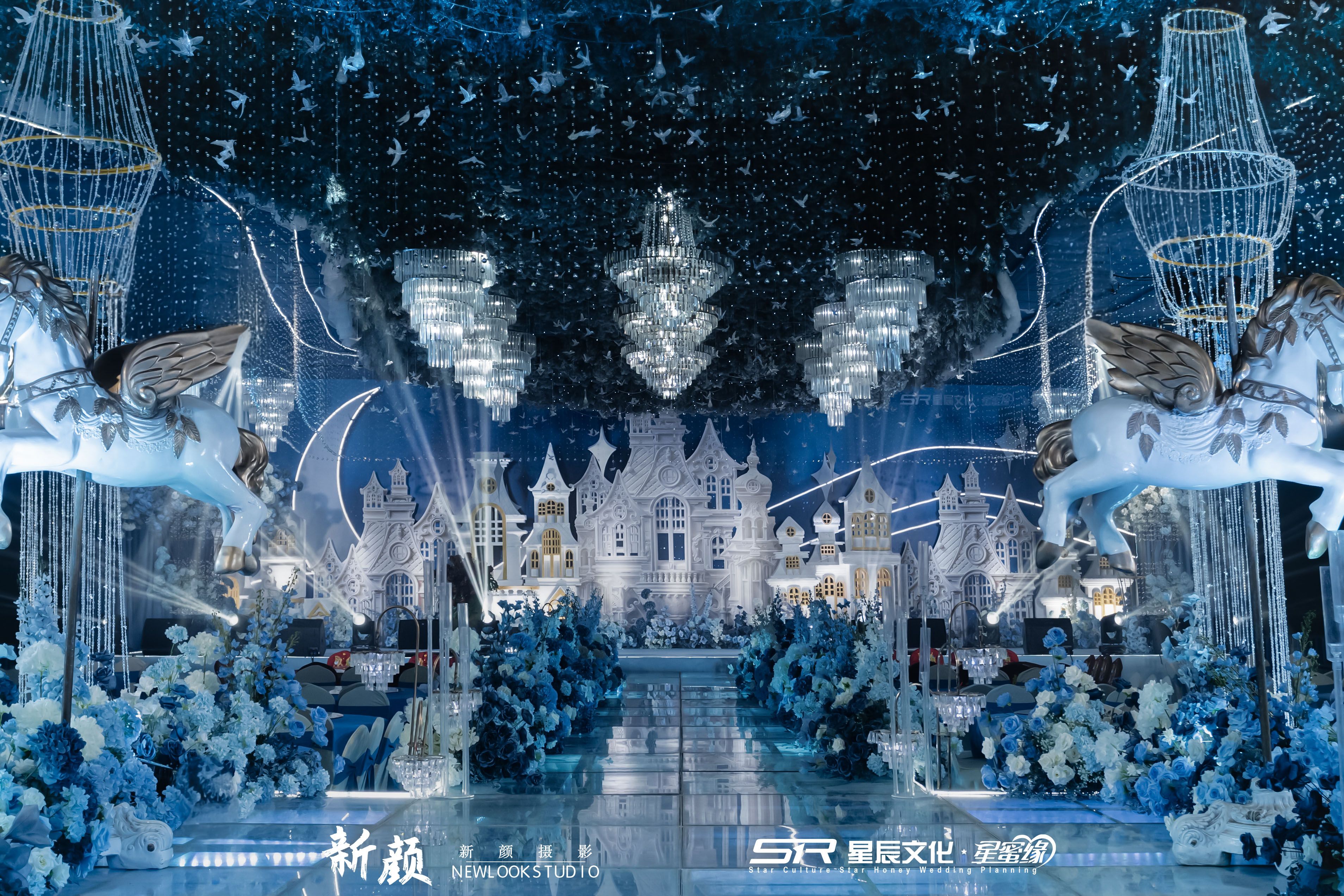 2026.6.4樟铺王府婚礼